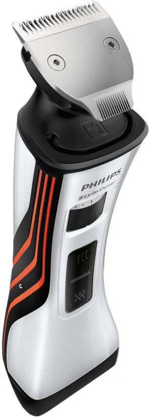 Машинка для стрижки волос Philips QS-6141