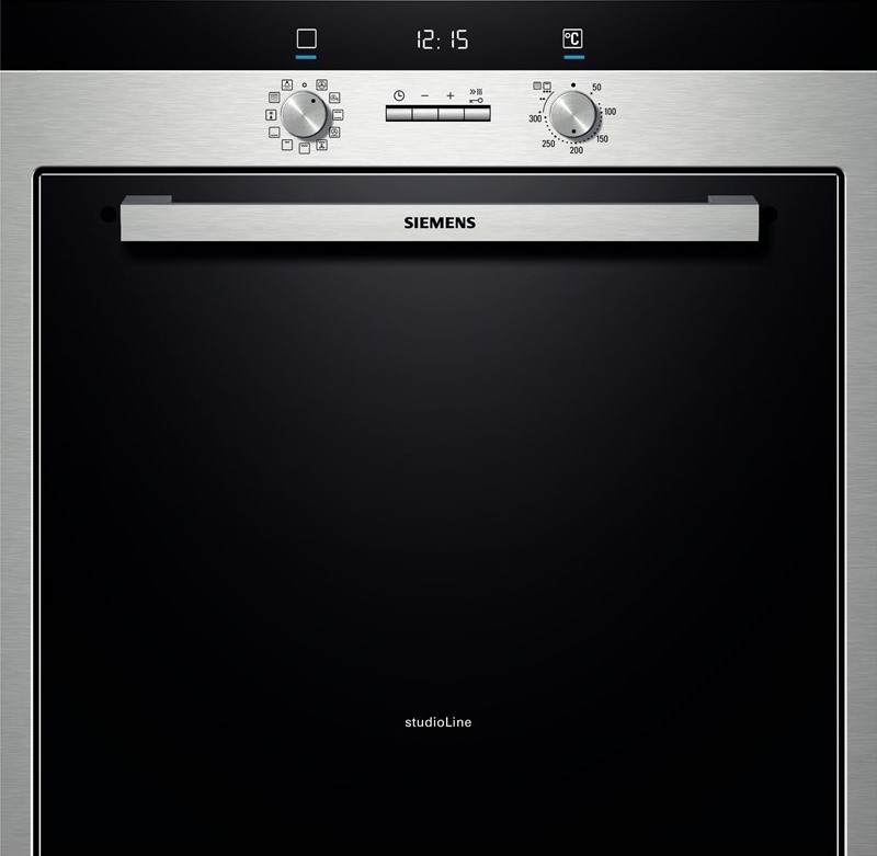 Духовой шкаф Siemens HB 73G4580