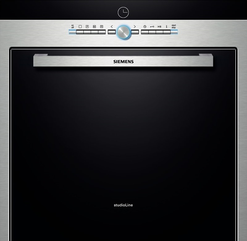 Духовой шкаф Siemens HB 78G4580