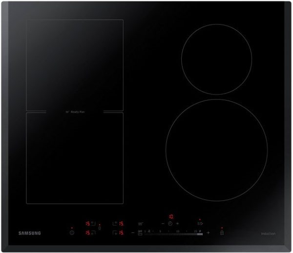 Варочная поверхность Samsung NZ64H57479K