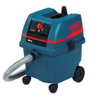 Пылесос Bosch GAS 25L