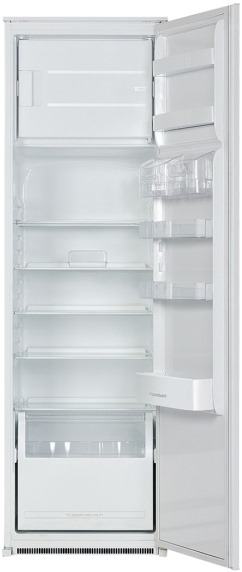 Встраиваемый холодильник Kuppersbusch IKE 3180-2