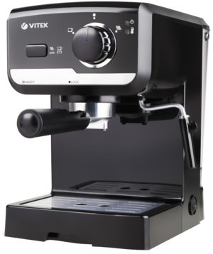 Кофеварка Vitek VT-1502