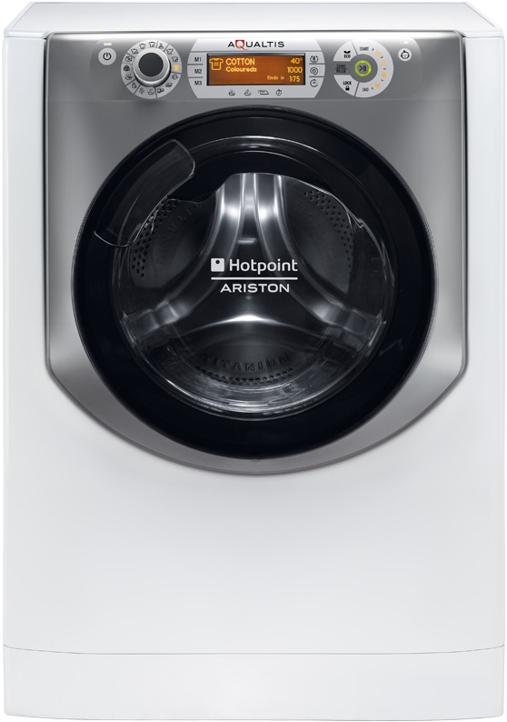 Стиральная машина Hotpoint-Ariston AQ82D 09