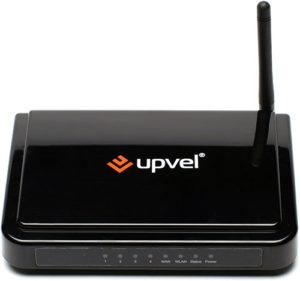 Wi-Fi адаптер Upvel UR-319BN