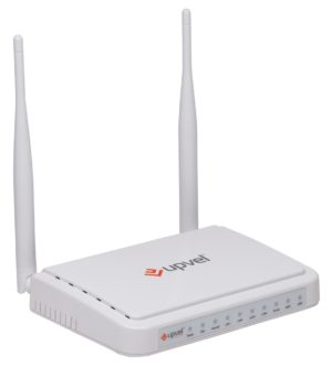 Wi-Fi адаптер Upvel UR-354AN4G