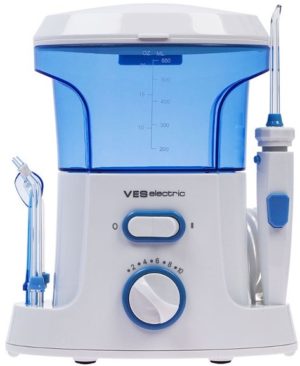 Электрическая зубная щетка VES VIP-004