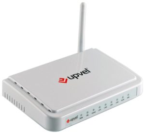 Wi-Fi адаптер Upvel UR-314AN