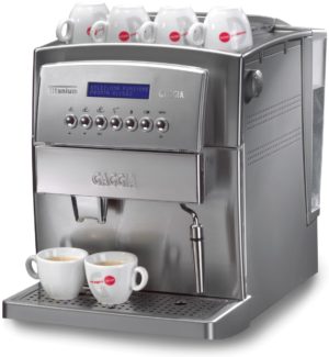 Кофеварка Gaggia Titanium