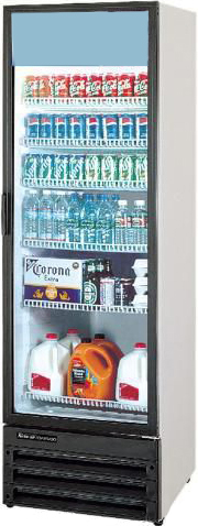 Холодильник Turbo air FRS401RNP