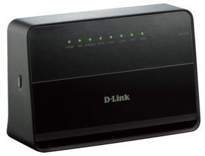 Wi-Fi адаптер D-Link DIR-615/K/R1A