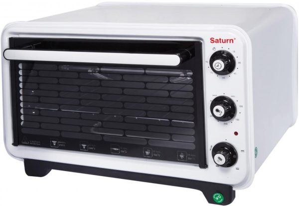 Электродуховка Saturn ST-EC10702