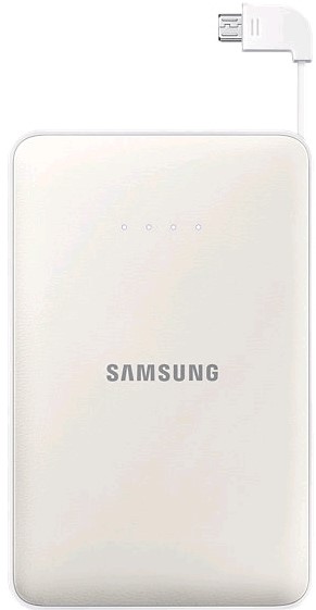 Powerbank аккумулятор Samsung EB-PN915B
