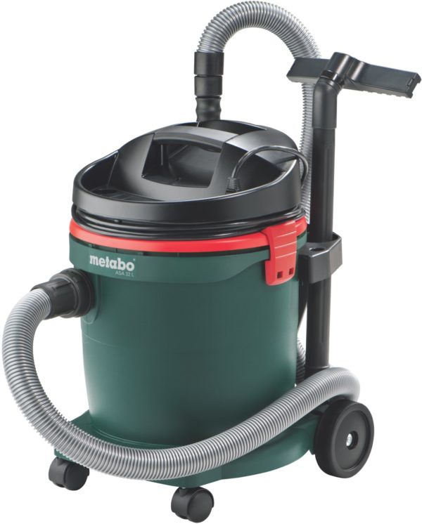 Пылесос Metabo ASA 32L