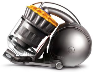 Пылесос Dyson DC33c Origin