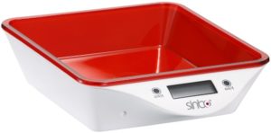 Весы Sinbo SKS-4520