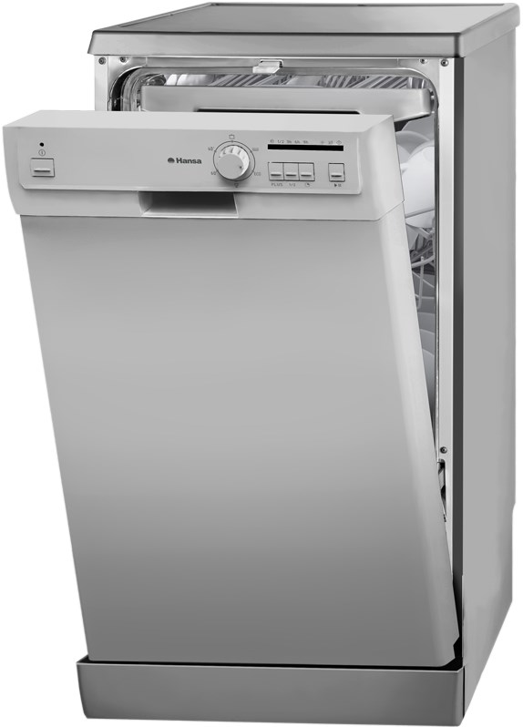 Посудомоечная машина Hansa ZWM-4677