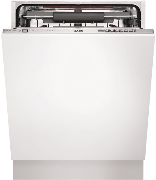 Встраиваемая посудомоечная машина AEG F 97870 VI0P