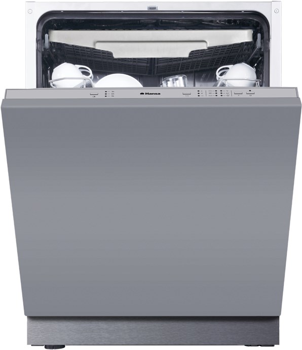 Встраиваемая посудомоечная машина Hansa ZIM 6377 EV