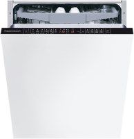 Встраиваемая посудомоечная машина Kuppersbusch IGV 6609.3