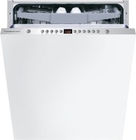 Встраиваемая посудомоечная машина Kuppersbusch IGVS 6509.3