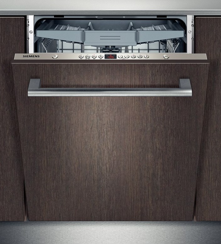 Встраиваемая посудомоечная машина Siemens SN 64L075