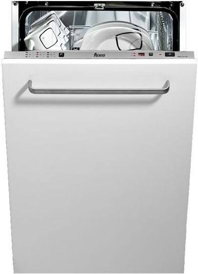 Встраиваемая посудомоечная машина Teka DW1 457 FI