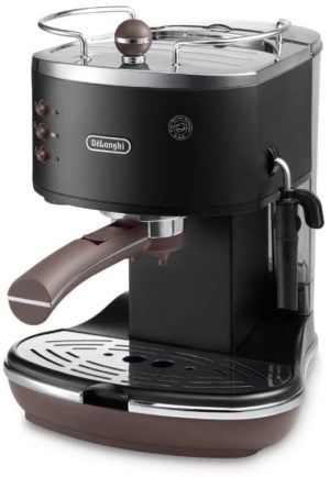 Кофеварка De'Longhi ECOV 311