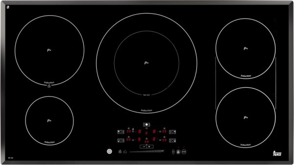 Варочная поверхность Teka IRS 953