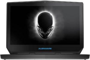 Ноутбук Dell Alienware 13 [A13-6342]