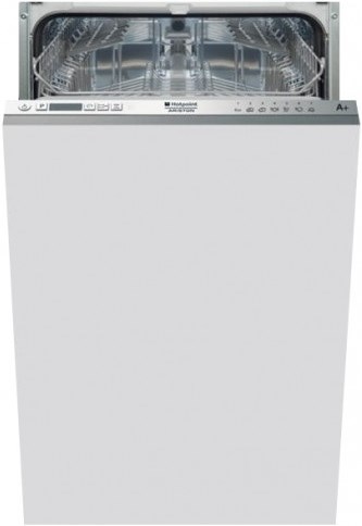 Встраиваемая посудомоечная машина Hotpoint-Ariston LSTF 7B019