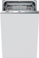 Встраиваемая посудомоечная машина Hotpoint-Ariston LSTF 9M117