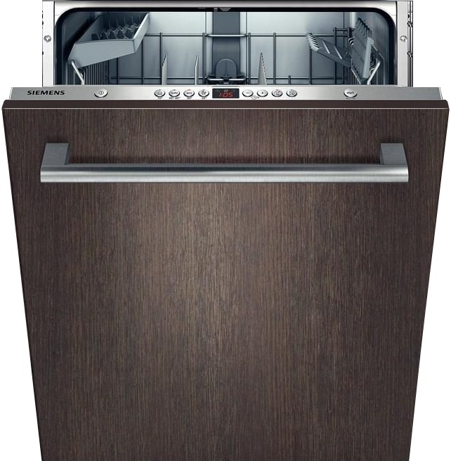 Встраиваемая посудомоечная машина Siemens SN 64M031