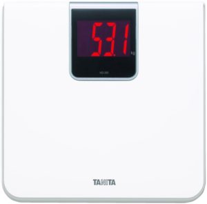 Весы Tanita HD-395