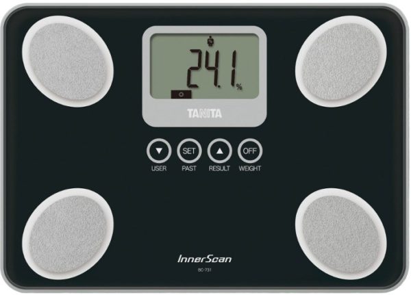 Весы Tanita HD-731