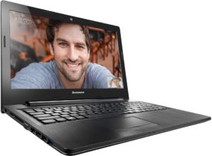 Ноутбук Lenovo IdeaPad G50-80 [G5080 80L000GVRK]