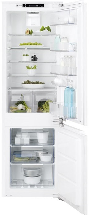 Встраиваемый холодильник Electrolux ENC 2854