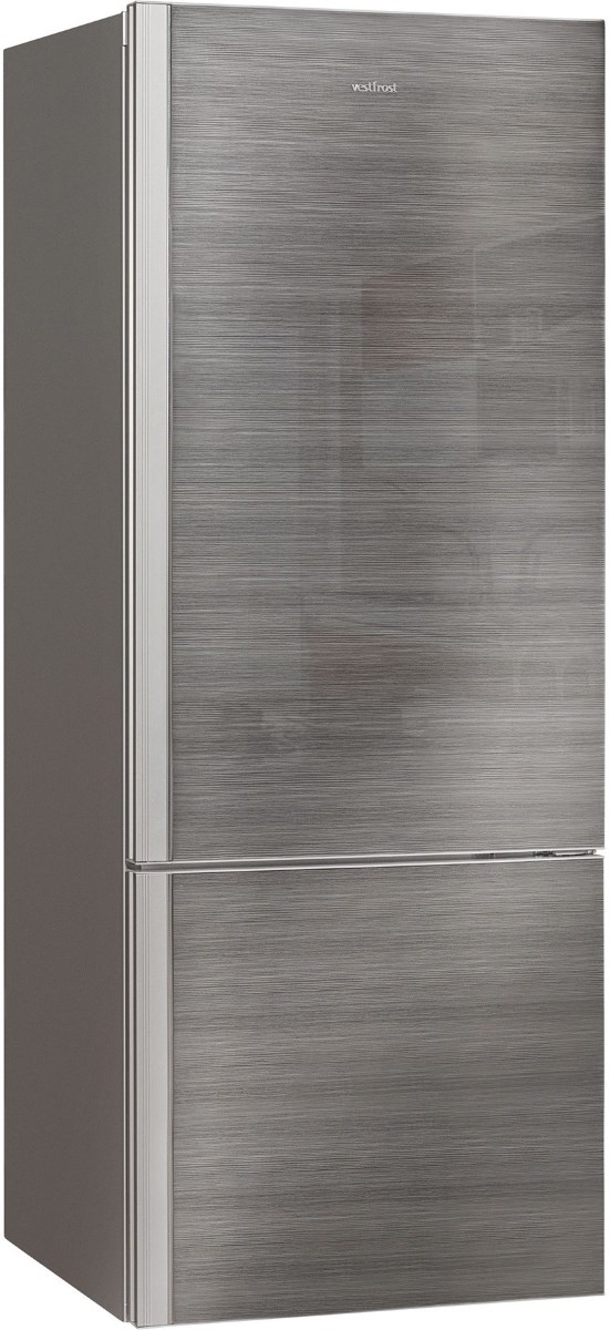 Холодильник Vestfrost VF 566 MSLV