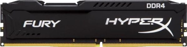 Оперативная память Kingston HyperX Fury DDR4 [HX421C14FB/4]