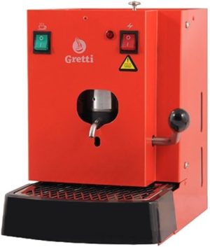 Кофеварка Gretti NR-100