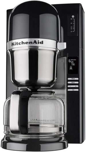 Кофеварка KitchenAid 5KCM0802
