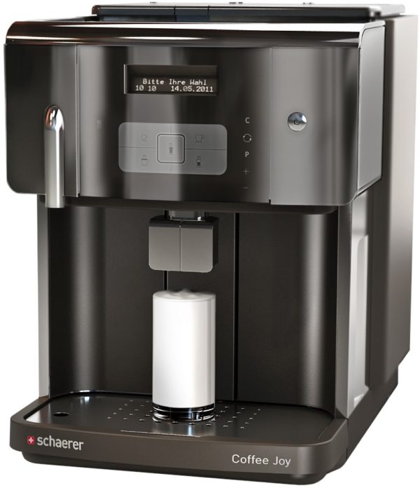 Кофеварка Schaerer Coffee Joy