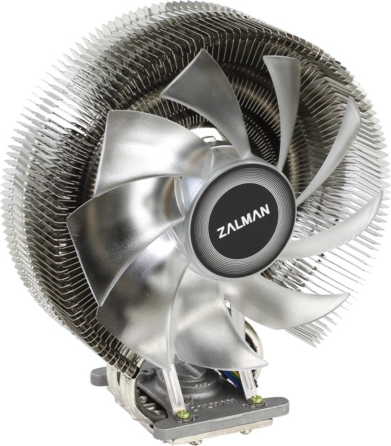 Система охлаждения Zalman CNPS9800 MAX