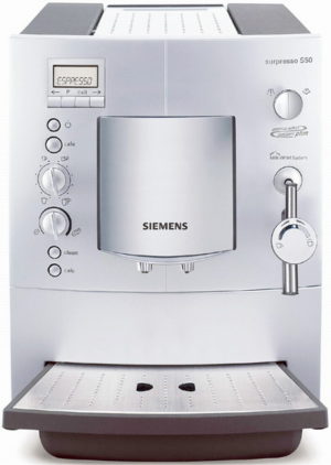 Кофеварка Siemens TK 65001