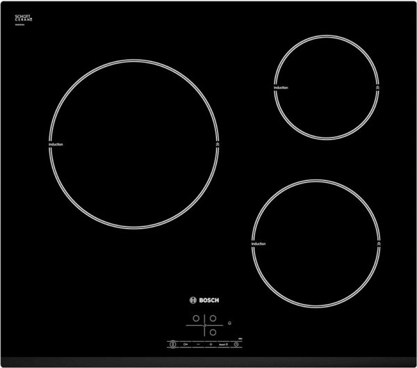 Варочная поверхность Bosch PIM 631 B18E