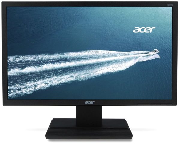 Монитор Acer V226HQLAbmd