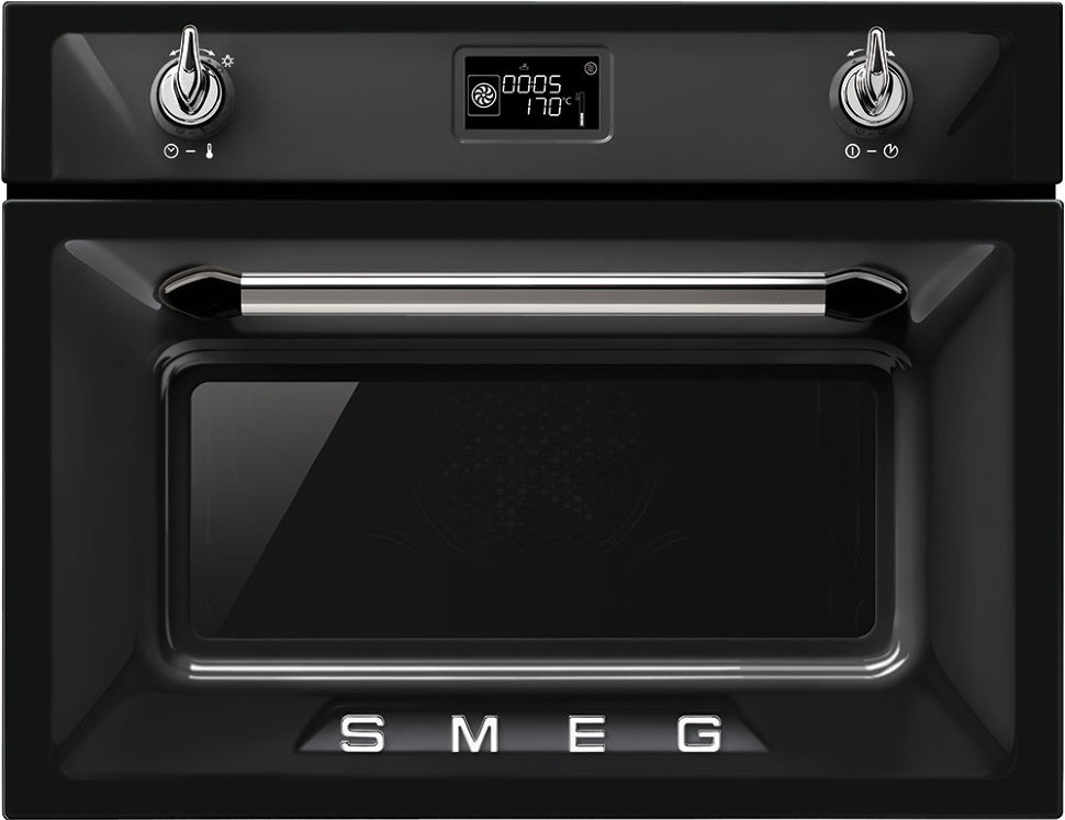 Духовой шкаф Smeg SF4920MC