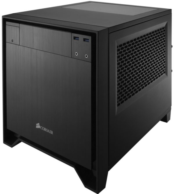 Корпус (системный блок) Corsair 250D