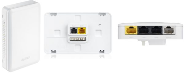 Wi-Fi адаптер ZyXel NWA5301-NJ