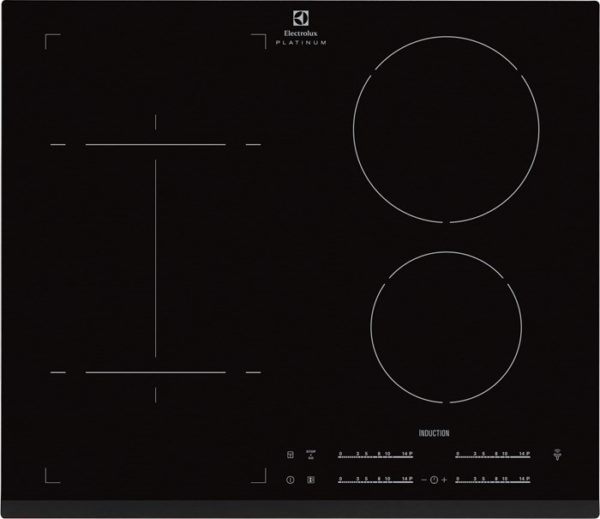 Варочная поверхность Electrolux EHI 9654